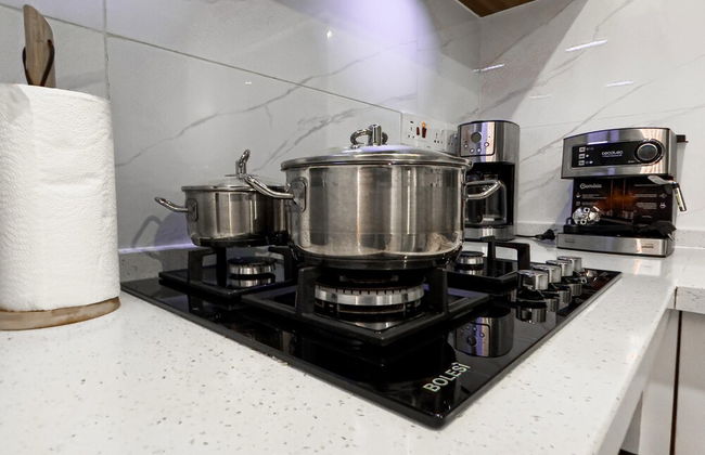 Da'Bryl Luxury Suites - Foto 21