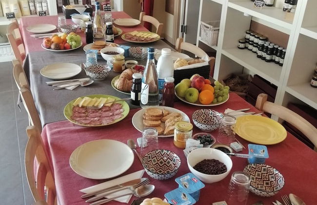 Agriturismo Terra e Lago d'Iseo - Photo 34