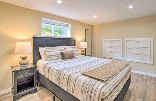 Cozy North Bend Getaway in Walkable Location! - Foto 23