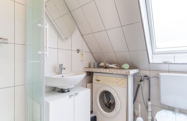 Ferienwohnung Kustenluft in Tating - Foto 21