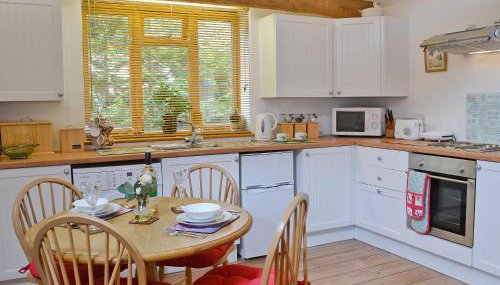 High House Holiday Cottages 1 - Foto 3