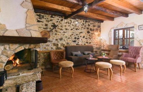 Lovely Home In Unesic With Sauna - Foto 36