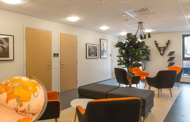 Forenom Aparthotel Espoo Leppävaara - Foto 62