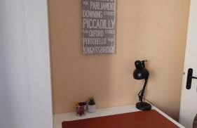 Clos des Perrières Cosy T2 Centre Ville Dijon Gare - Foto 24