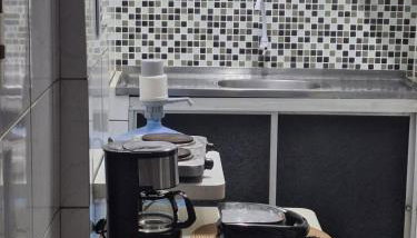 Recanto União apartamento completo e bem localizado no centro de Recife - Foto 5