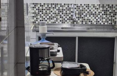 Recanto União apartamento completo e bem localizado no centro de Recife - Foto 5