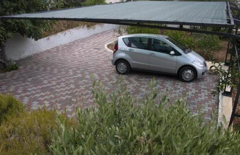 Holiday home Manuela - Foto 15