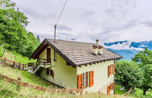 Holiday Home Casa Rita by Interhome - Foto 75