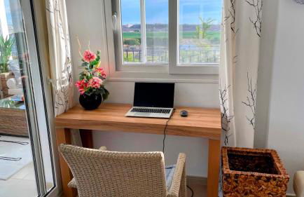 Golf View Apartment - Foto 20