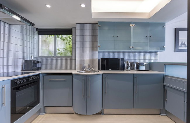 Clifton YOLO Spaces – Clifton Beachfront Executive - Foto 11