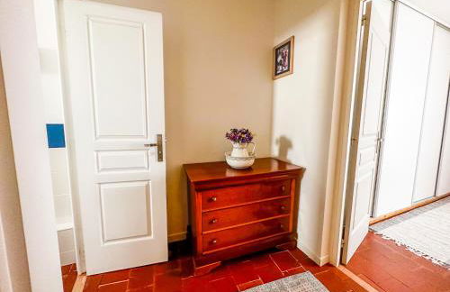 Cozy - Centre Historique - Gare à proximité - Grande Terrasse - Photo 21