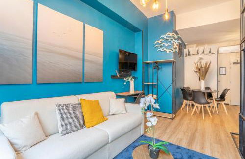 ADIRA Résid'Marseille Vieux-port 2 étoiles - Foto 14