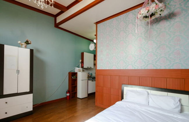 Badasol Fragrance Pension - Foto 14