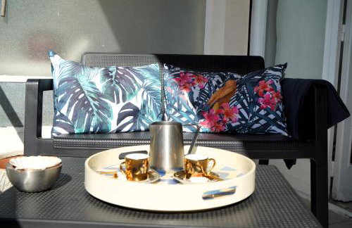 Cannes Studio near Croisette Plage - Foto 14