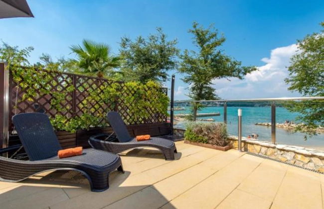 Soline Bay Seashore Residence - Foto 31