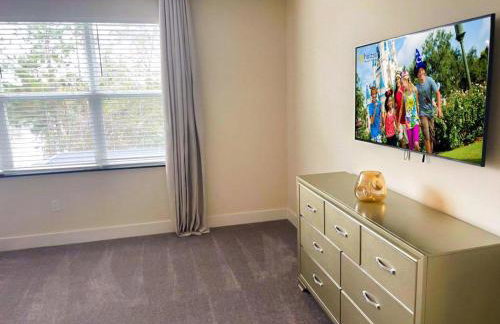 3 bedrooms pool home Hidden Forest Resort Amenities - Foto 13