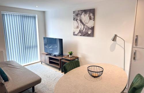 All Inn Apartments - Foto 13