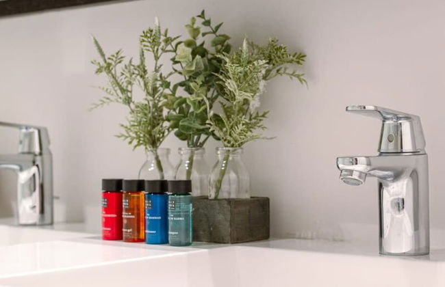 Art Deco Style Studio in the Heart of Bruges - Photo 17