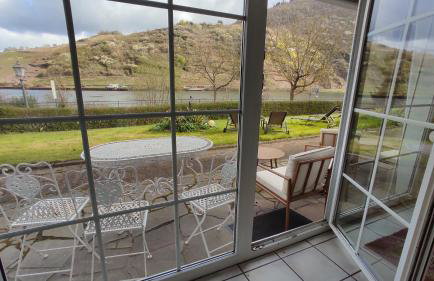 Ferienhaus Moselpanorama - Foto 15