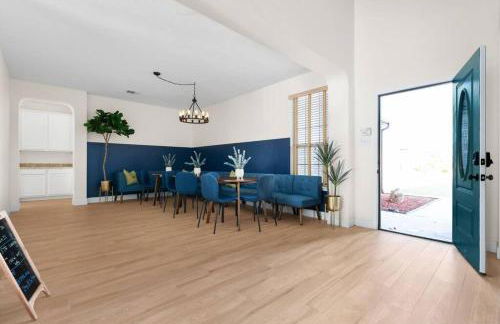 Large Groups House with Heated Pool & Hot Tub, Pet friendly - Foto 49