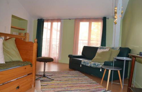 Gîte La Rose trémière - Foto 7