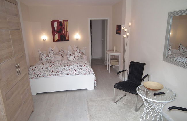 Strandhaus Brunhild - Foto 22