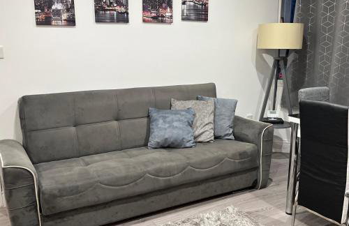 Sleek Sleeps 6 Sunset Views Family friendly - Foto 11