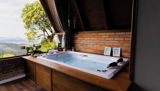 Casa da Mata - Foto 5, Habitación