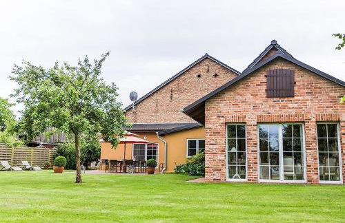 Ferienhaus Sükow - Foto 1