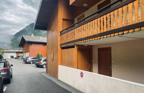 Le Chamois - Photo 3