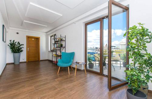 MikroKlimat - Apartamenty przy plaży Jastarnia - Photo 21