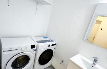 Durdi - Serviced Apartments - 24h Self-Check-in & Parking - Foto 14