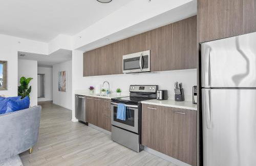 X Lounge V-Panoramic Private Residence - Foto 23