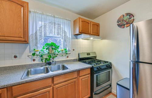 Mount Vernon Getaway - 4 Mi to the Bronx Zoo! - Foto 8