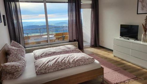 Ferienwohnung Gipfelblick - Foto 3