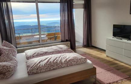 Ferienwohnung Gipfelblick - Foto 3