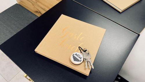 Ferienwohnung Traum am Berg - Foto 2