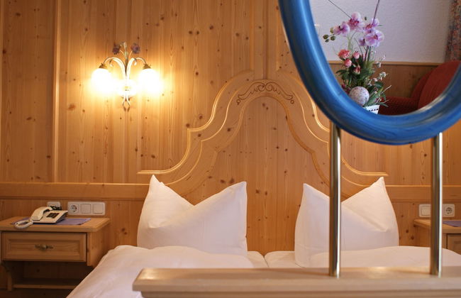 Sportapart Mallaun - Foto 10