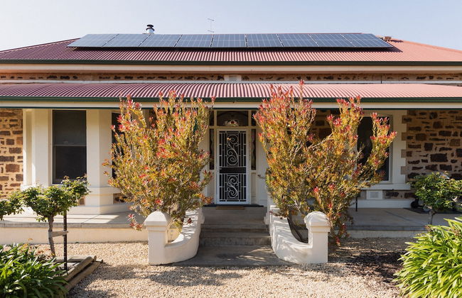 Barossa Shiraz Estate - Photo 6