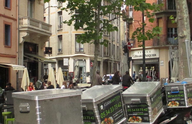 Résidence le Pastel Jeanne d'Arc - Photo 32