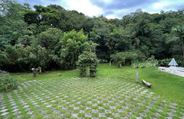 Chácara Privativa com Quadra de Beach Tennis - Foto 30