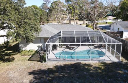 Modern Home, Heated Pool, Close to Beaches! - Foto 34