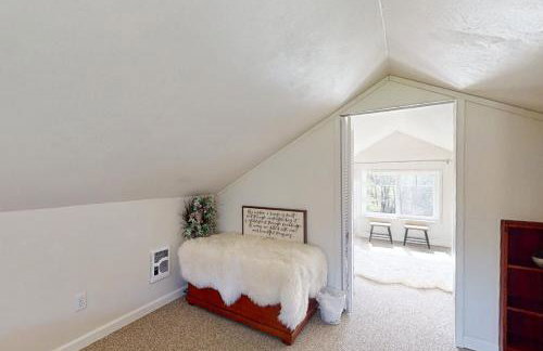 Bella Bella Beach Cottage - Foto 20