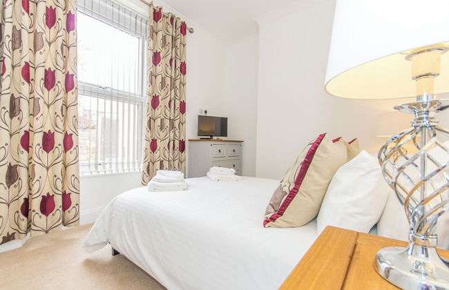 Admiralty street by Pureserviced - Foto 16