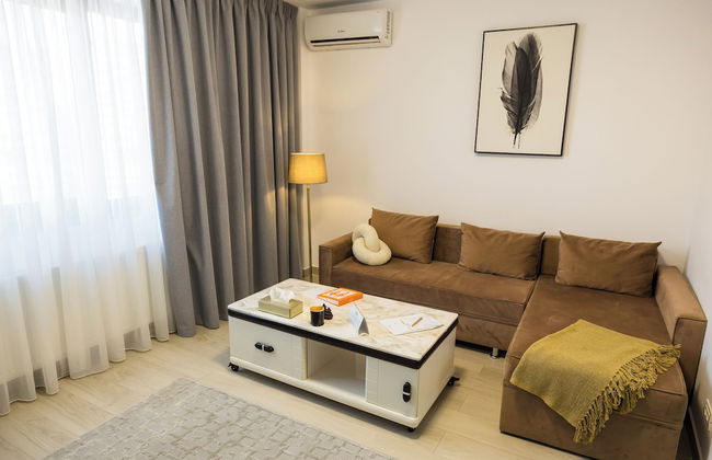 Le Blanc Aparthotel - Photo 32