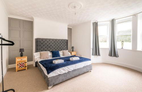 Centralised Garden Flat with FREE PARKING by Prescott Apartments - Foto 21