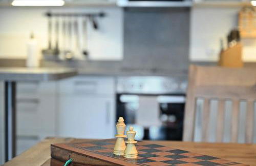 Ferienwohnung Badestrand - Foto 8