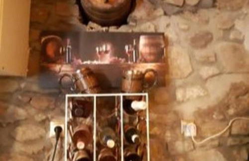 Old House Villa Moudros Kaminia Lemnos Holidays - Foto 32