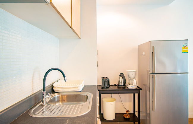 Baan Sandao Beach Apartment - Foto 28