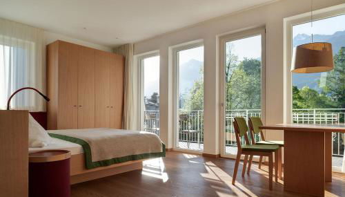 Ladurnerhof Boutique Apartments Meran - Foto 3